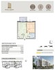 M19 | 37,19 m² | 2 pokoje | balkon | 3 piętro - 4