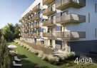 M45 | 35,07 m² | 2 pokoje | balkon | 3 piętro - 2