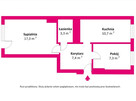 Idealne dla rodziny – parter w centrum Zatora - 12
