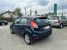 Ford Fiesta 2013 rok/Po liftingu/Klima/Salon PL/Zamiana/Kredyt/Pakiet VIP Gwarant - 8