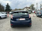 Ford Fiesta 2013 rok/Po liftingu/Klima/Salon PL/Zamiana/Kredyt/Pakiet VIP Gwarant - 9