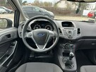 Ford Fiesta 2013 rok/Po liftingu/Klima/Salon PL/Zamiana/Kredyt/Pakiet VIP Gwarant - 16