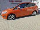 Ford C-Max B. zadbany Bogata opcja Serwis Gwarancja - 4