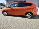 Ford C-Max B. zadbany Bogata opcja Serwis Gwarancja - 5