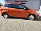 Ford C-Max B. zadbany Bogata opcja Serwis Gwarancja - 10