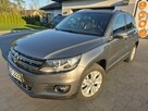 Volkswagen Tiguan 2.0tdi wersja LIFE grzane fotele climatronic bez korozji oryginał