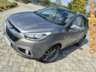 Hyundai ix35 navi grzane fotele kamera lift led 1.7crd