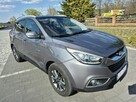 Hyundai ix35 navi grzane fotele kamera lift led 1.7crd - 4