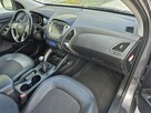Hyundai ix35 navi grzane fotele kamera lift led 1.7crd - 11