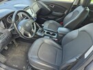 Hyundai ix35 navi grzane fotele kamera lift led 1.7crd - 12
