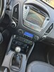 Hyundai ix35 navi grzane fotele kamera lift led 1.7crd - 14