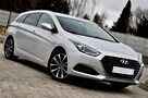 Hyundai i40 1.7 CRDi 141 KM Lift Led Xenon Premium Navi Skóra Kamera Full Opcja