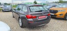 F11 520d 184KM automat - 6