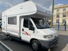Ducato Kamper Camper 6-osob Stan Super - 1