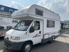 Ducato Kamper Camper 6-osob Stan Super - 2