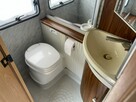 Ducato Kamper Camper 6-osob Stan Super - 4