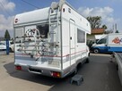 Ducato Kamper Camper 6-osob Stan Super - 5
