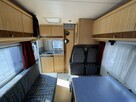 Ducato Kamper Camper 6-osob Stan Super - 9