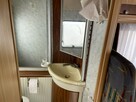 Ducato Kamper Camper 6-osob Stan Super - 11