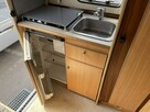 Ducato Kamper Camper 6-osob Stan Super - 12
