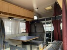 Ducato Kamper Camper 6-osob Stan Super - 15