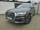 Audi Q7 2.0 252KM virtual BEZWYPADEK bose BDB STAN panorama 7 osób LEDy