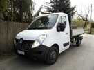 Renault Master 2,3 wywrotka