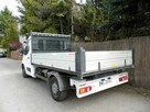 Renault Master 2,3 wywrotka - 2