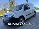 Renault Kangoo Lift 1.5DCi 2015 Klimatyzacja Drzwi Boczne VAT-1A Euro5
