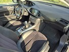 Peugeot 308 1.6 hdi full led kamera alcantara navi bezwypadkowy - 7