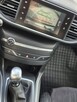 Peugeot 308 1.6 hdi full led kamera alcantara navi bezwypadkowy - 9