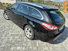 Peugeot 508 navigacja 2.0hdi Panorama