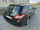 Peugeot 508 navigacja 2.0hdi Panorama - 3