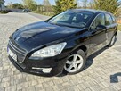 Peugeot 508 navigacja 2.0hdi Panorama - 6