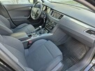 Peugeot 508 navigacja 2.0hdi Panorama - 12