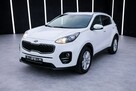 Kia Sportage automat*1.7*FULL WERSJA*nawigacja*KAMERA COFANIA*opłacony - 3