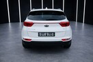 Kia Sportage automat*1.7*FULL WERSJA*nawigacja*KAMERA COFANIA*opłacony - 7