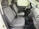 Volkswagen Caddy MAXI 2.0 109KM MPI 2x drzwi /2014 r / 100 ty km przebiegu Nowy GAZ/LPG - 12