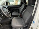Volkswagen Caddy MAXI 2.0 109KM MPI 2x drzwi /2014 r / 100 ty km przebiegu Nowy GAZ/LPG - 13