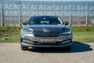Skoda Superb Combi 2.0 TDI Ambition, Salon PL, Bezwypadkowy, FV23% - 2