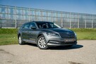 Skoda Superb Combi 2.0 TDI Ambition, Salon PL, Bezwypadkowy, FV23% - 3