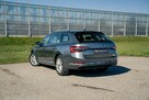 Skoda Superb Combi 2.0 TDI Ambition, Salon PL, Bezwypadkowy, FV23% - 4