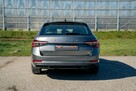 Skoda Superb Combi 2.0 TDI Ambition, Salon PL, Bezwypadkowy, FV23% - 5