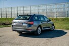 Skoda Superb Combi 2.0 TDI Ambition, Salon PL, Bezwypadkowy, FV23% - 6