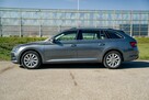 Skoda Superb Combi 2.0 TDI Ambition, Salon PL, Bezwypadkowy, FV23% - 10