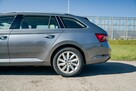 Skoda Superb Combi 2.0 TDI Ambition, Salon PL, Bezwypadkowy, FV23% - 12