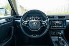 Skoda Superb Combi 2.0 TDI Ambition, Salon PL, Bezwypadkowy, FV23% - 16