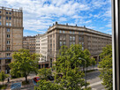 Przestronne, 2- pokojowe przy Placu Konstytucji - 10