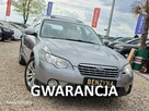 Subaru OUTBACK 3.0i#245KM#Automat#Szyberdach#Bixenon#Skóry#Climatr#Navi#Gwarancja!!