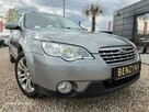 Subaru OUTBACK 3.0i#245KM#Automat#Szyberdach#Bixenon#Skóry#Climatr#Navi#Gwarancja!! - 2